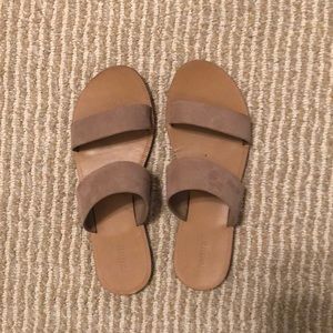 Forever 21 sandals